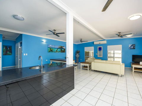 Azure On Geoffrey Bay - Accommodation Melbourne 4