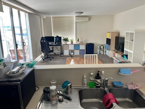 B - Accommodation Melbourne 1