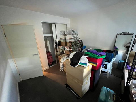 B - Accommodation Melbourne 2