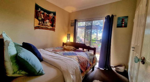 B&B Gold Coast Hinterland - Accommodation Melbourne 3