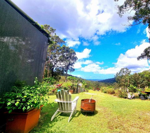 B&B Gold Coast Hinterland - Accommodation Melbourne 2