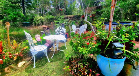 B&B Gold Coast Hinterland - Accommodation Melbourne 0