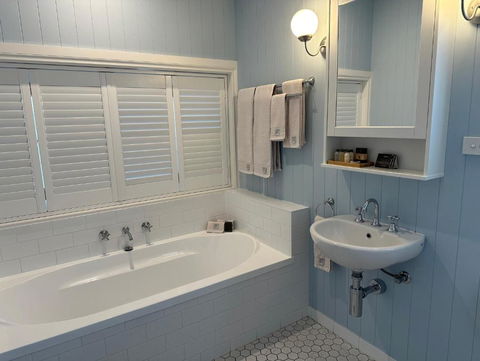 B & B On The Water - Accommodation Melbourne 2
