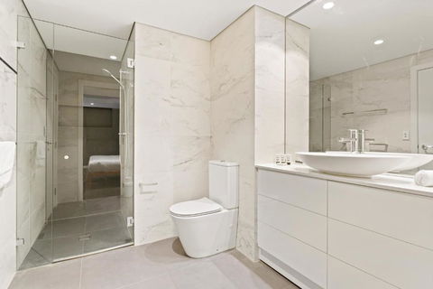 B208S - The Waverton Escape - Accommodation Melbourne 4