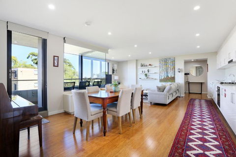 B314S - Waverton Village Heights - Accommodation Melbourne 0