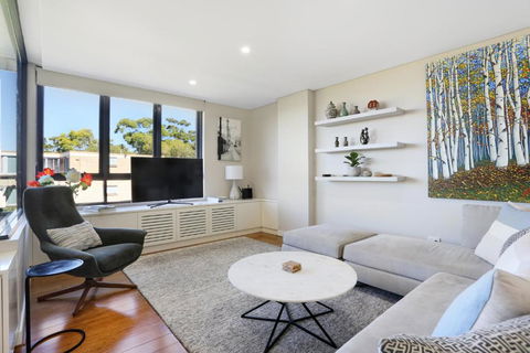 B314S - Waverton Village Heights - Accommodation Melbourne 1