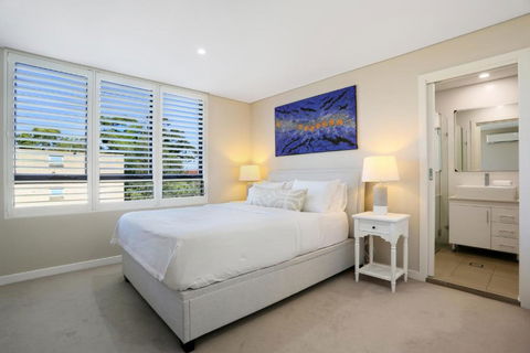 B314S - Waverton Village Heights - Accommodation Melbourne 4