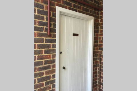 B7 Crawley Apartment 1 BRM & Sleepout Near UWA - Accommodation Melbourne 2