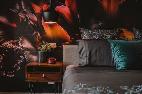 BADGER HOUSE - 4 Bed, 4 Bath, Stunning Entertainer Plus Fire - Accommodation Melbourne 2