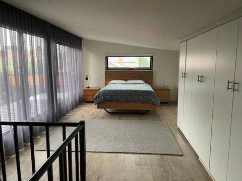 BALMORAL VILLA - Accommodation Melbourne 4
