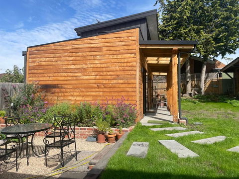 BALMORAL VILLA - Accommodation Melbourne 3