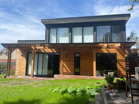 BALMORAL VILLA - Accommodation Melbourne 2