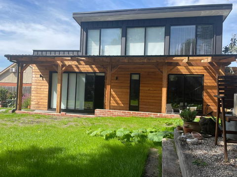 BALMORAL VILLA - Accommodation Melbourne 1