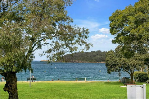 BALO1 - The Esplanade - Mosman - Accommodation Melbourne 0