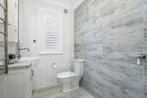 BALO1 - The Esplanade - Mosman - Accommodation Melbourne 1