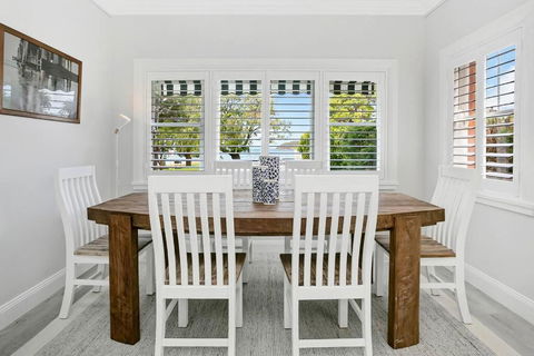 BALO1 - The Esplanade - Mosman - Accommodation Melbourne 3