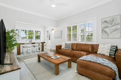 BALO1 - The Esplanade - Mosman - Accommodation Melbourne 4