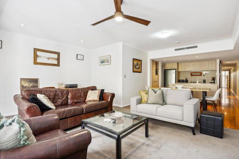 BANN2/5 - Bannister Heritage Hideaway - Accommodation Melbourne 0