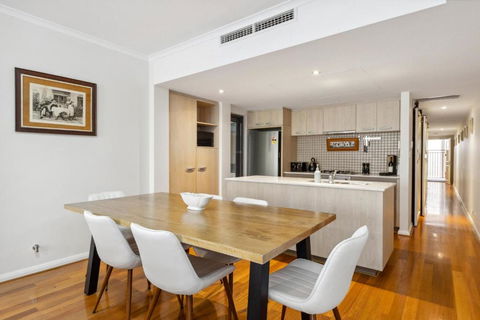 BANN2/5 - Bannister Heritage Hideaway - Accommodation Melbourne 1