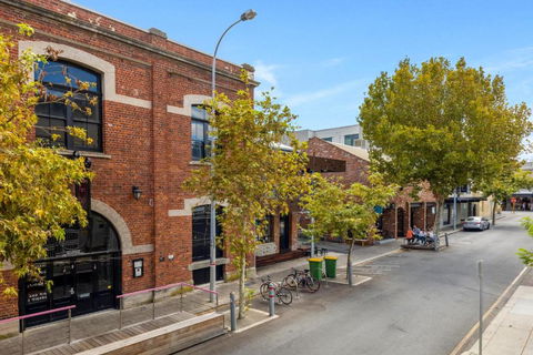 BANN2/5 - Bannister Heritage Hideaway - Accommodation Melbourne 2