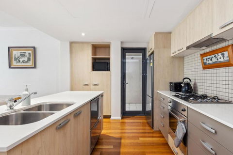 BANN2/5 - Bannister Heritage Hideaway - Accommodation Melbourne 4