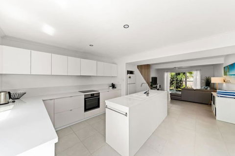 BARBADOS Ultimate Laid-back Holiday - Flat Stroll To River - Accommodation Melbourne 4