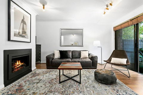 BARIS - Bariston Avenue Cremorne - Accommodation Melbourne 0