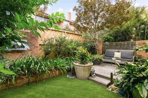 BARIS - Bariston Avenue Cremorne - Accommodation Melbourne 1