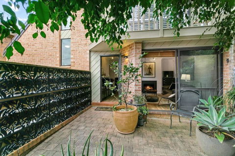 BARIS - Bariston Avenue Cremorne - Accommodation Melbourne 2