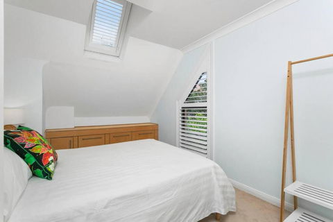 BARIS - Bariston Avenue Cremorne - Accommodation Melbourne 3