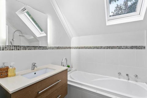 BARIS - Bariston Avenue Cremorne - Accommodation Melbourne 4