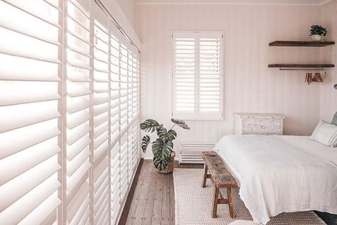 BAY PROPERTIES . Beach House Yamba - Accommodation Melbourne 1