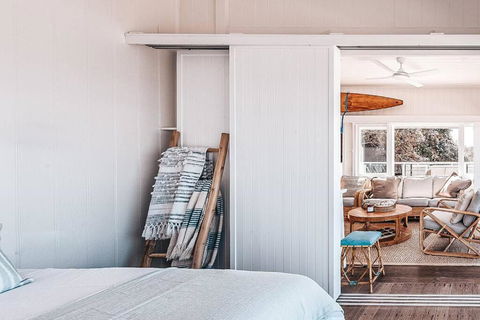 BAY PROPERTIES . Beach House Yamba - Accommodation Melbourne 3