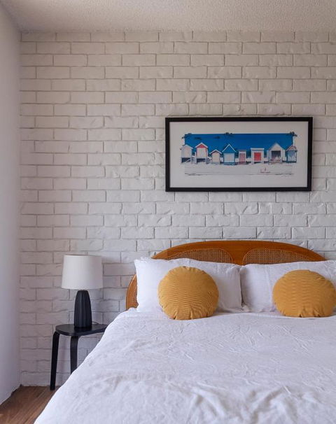 BAY PROPERTIES . Beach Street - Accommodation Melbourne 1