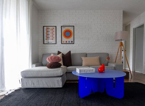 BAY PROPERTIES . Beach Street - Accommodation Melbourne 2