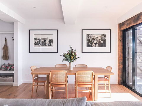 BAY PROPERTIES . Bridgewood - Accommodation Melbourne 0