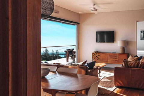 BAY PROPERTIES . The Chill - Accommodation Melbourne 0