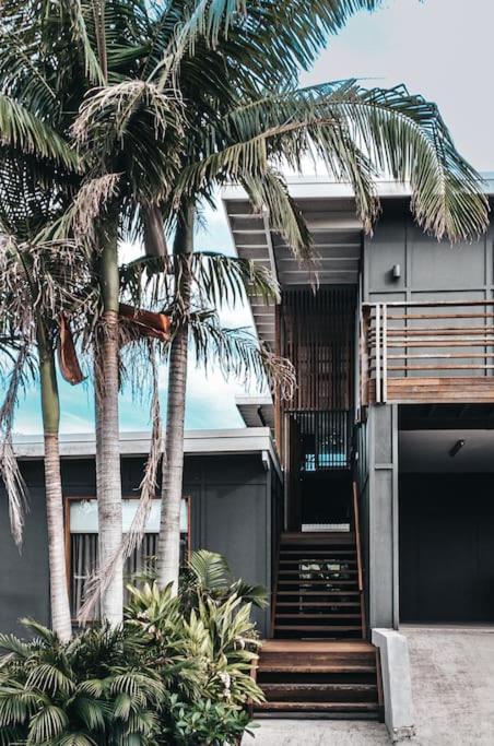 BAY PROPERTIES . The Chill - Accommodation Melbourne 3