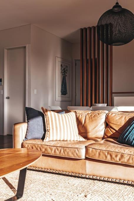BAY PROPERTIES . The Chill - Accommodation Melbourne 1
