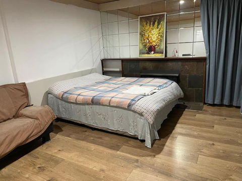 B Convenient And Livable Place For Daily Life - Accommodation Melbourne 1