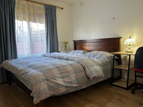 B Convenient And Livable Place For Daily Life - Accommodation Melbourne 0