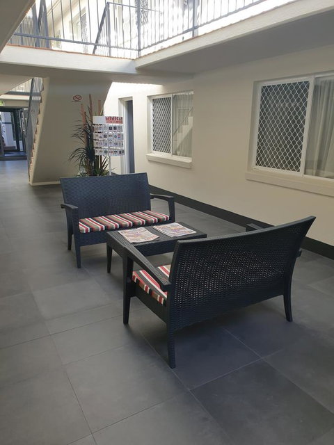 Southport Motel & Apartments - Accommodation Melbourne 4