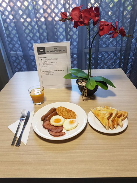 Southport Motel & Apartments - Accommodation Melbourne 6