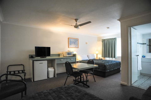 Southport Motel & Apartments - Accommodation Melbourne 22