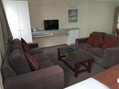 Southport Motel & Apartments - Accommodation Melbourne 9