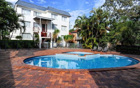 Southport Motel & Apartments - Accommodation Melbourne 3