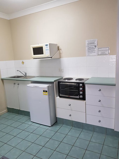 Southport Motel & Apartments - Accommodation Melbourne 15