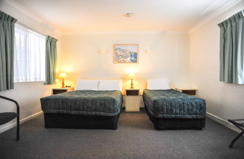Southport Motel & Apartments - Accommodation Melbourne 18