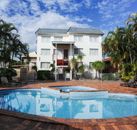 Earls Court Motel  Apartments - Accommodation Melbourne