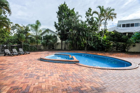 Southport Motel & Apartments - Accommodation Melbourne 8